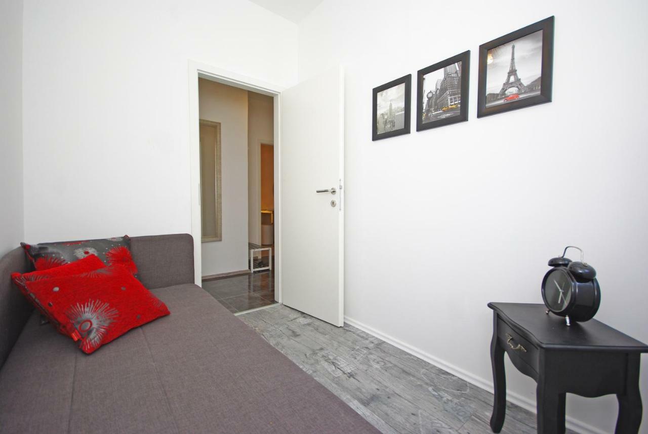 Apartament 