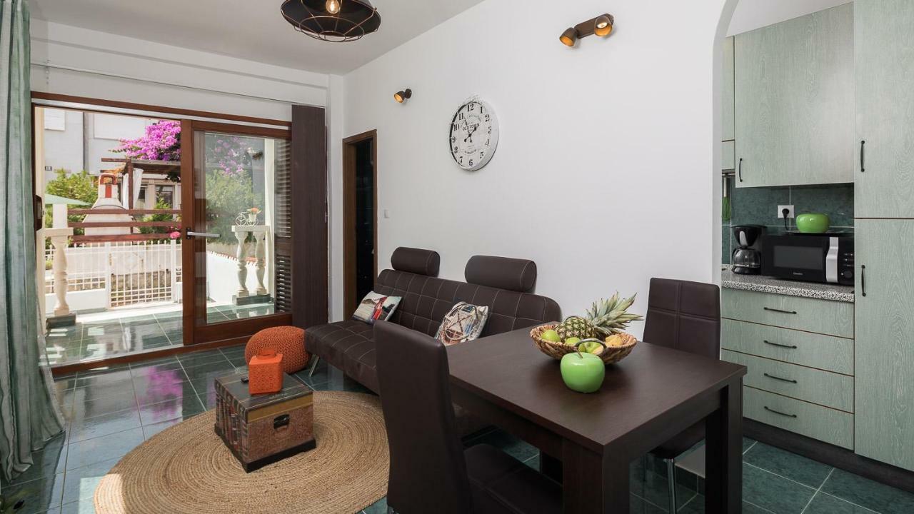 Apartament 